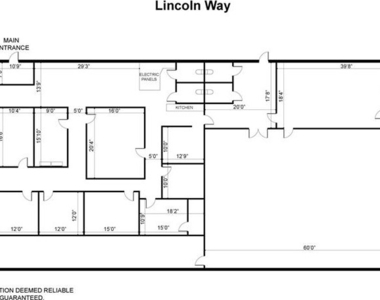 1615 Lincoln Way - Photo Thumbnail 17