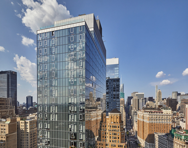 100 West 31st Street - Photo Thumbnail 7