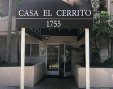 1755 El Cerrito Pl - Photo Thumbnail 4