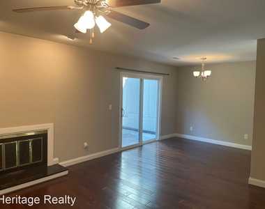 8703 Olde Colony Trail Apt. 36 - Photo Thumbnail 4