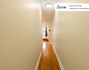 3461 Holmead Place Northwest, Washington Dc, Dc, 20010 - Photo Thumbnail 21