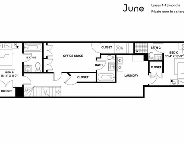 3461 Holmead Place Northwest, Washington Dc, Dc, 20010 - Photo Thumbnail 29