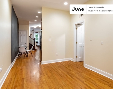 3461 Holmead Place Northwest, Washington Dc, Dc, 20010 - Photo Thumbnail 15