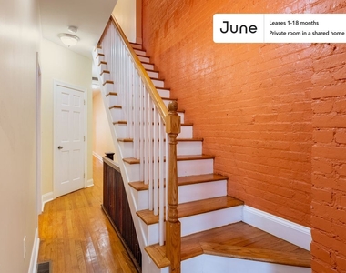 3461 Holmead Place Northwest, Washington Dc, Dc, 20010 - Photo Thumbnail 20