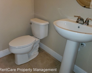 2510 Seven Oaks Dr. - Photo Thumbnail 5