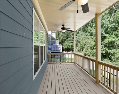 1639 Habershal Road Nw - Photo Thumbnail 15