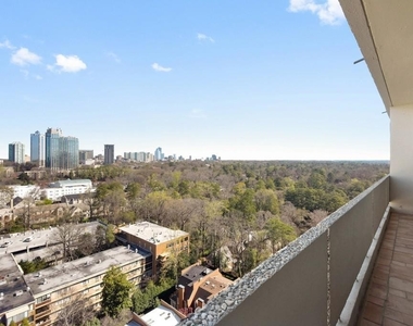 2575 Peachtree Road - Photo Thumbnail 13