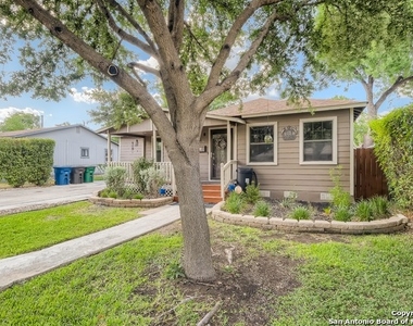 1531 Sacramento - Photo Thumbnail 1