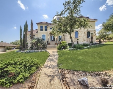 315 Tulorosa Ridge - Photo Thumbnail 1