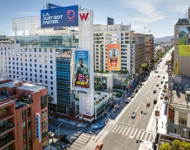 6250 Hollywood Blvd - Photo Thumbnail 21