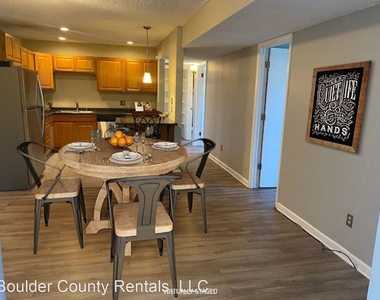 5122 Williams Fork Trail Apt 207 - Photo Thumbnail 3