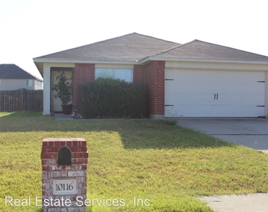 10116 Parker Springs Dr. - Photo Thumbnail 2