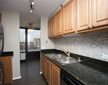 4334 N. Hazel, Unit 206 - Photo Thumbnail 1