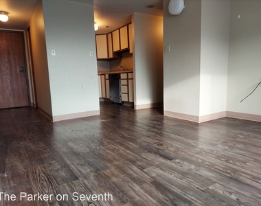 615 Park Street - Photo Thumbnail 1