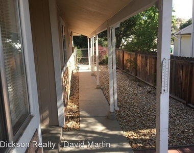 3040 Achilles Drive - Photo Thumbnail 2