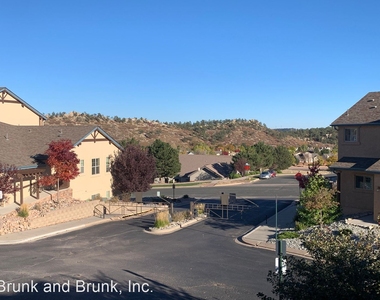 5710 Canyon Reserve Heights - Photo Thumbnail 25