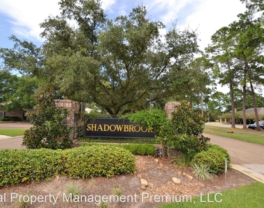 2448 Shadowbrook Dr - Photo Thumbnail 6