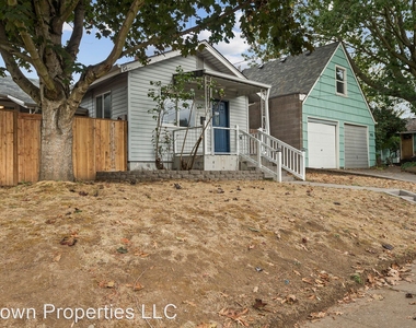 927 N Watts Street - Photo Thumbnail 1