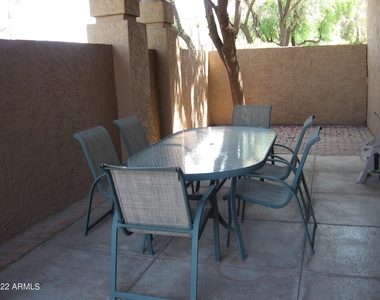 4438 E Camelback Road - Photo Thumbnail 30