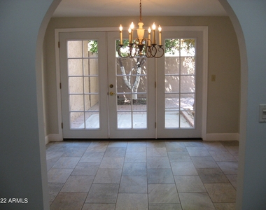 4438 E Camelback Road - Photo Thumbnail 15