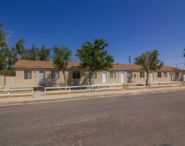 2616 Desert Street - Photo Thumbnail 1