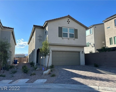 8205 Lantana Springs Street - Photo Thumbnail 1