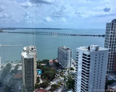 1435 Brickell Ave - Photo Thumbnail 17