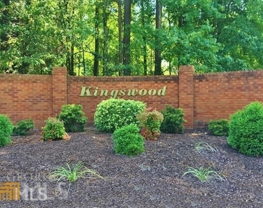 205 Kingswood Dr - Photo Thumbnail 1