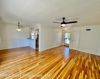 5551 Forbes Ave. - Photo Thumbnail 2