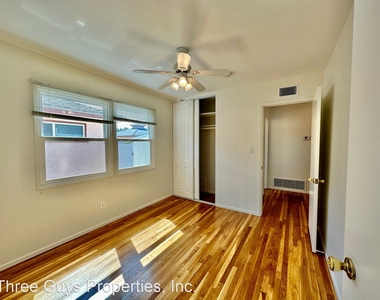 5551 Forbes Ave. - Photo Thumbnail 17