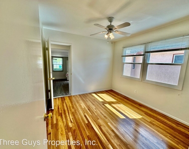 5551 Forbes Ave. - Photo Thumbnail 18