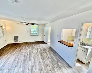 5551 Forbes Ave. - Photo Thumbnail 22