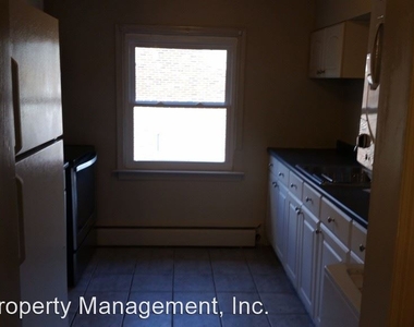 817 Hilltop Avenue Ext. Unit C - Photo Thumbnail 1