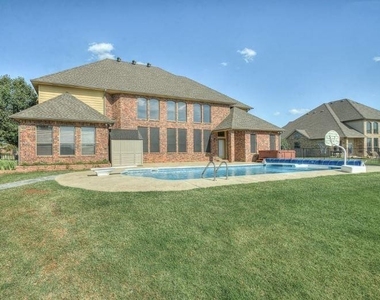 10701 Sundance Drive - Photo Thumbnail 32