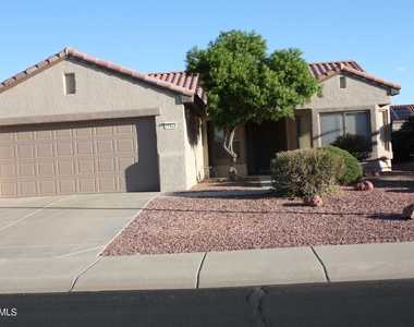 16422 W La Posada Lane - Photo Thumbnail 0