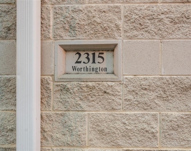 2315 Worthington Street - Photo Thumbnail 1