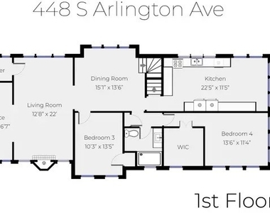 448 S Arlington Avenue - Photo Thumbnail 27