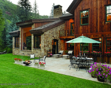 333 Snowmass Creek Road - Photo Thumbnail 34