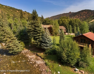 333 Snowmass Creek Road - Photo Thumbnail 38