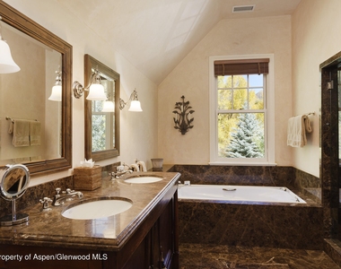 333 Snowmass Creek Road - Photo Thumbnail 16