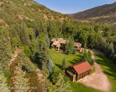 333 Snowmass Creek Road - Photo Thumbnail 37