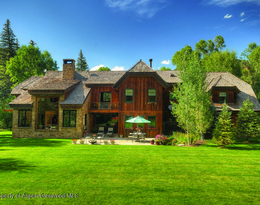 333 Snowmass Creek Road - Photo Thumbnail 33