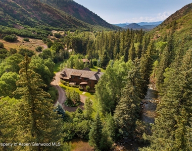 333 Snowmass Creek Road - Photo Thumbnail 40