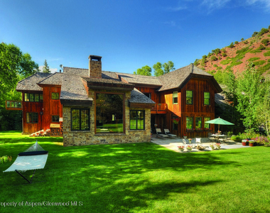 333 Snowmass Creek Road - Photo Thumbnail 32