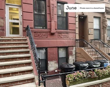 606 W 148 Street - Photo Thumbnail 19