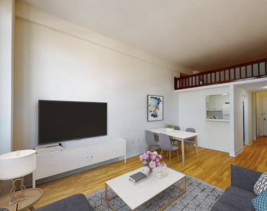 1 Astor Place - Photo Thumbnail 3