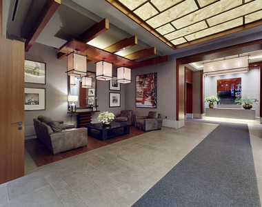 1 Astor Place - Photo Thumbnail 5