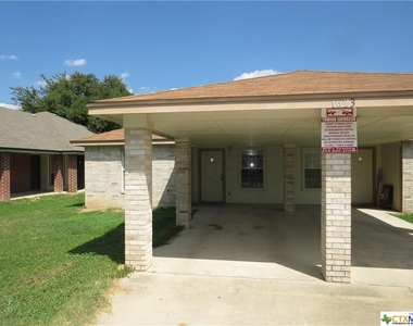 1623 Pontotoc Trace - Photo Thumbnail 0