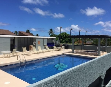 1030 Aoloa Place - Photo Thumbnail 14