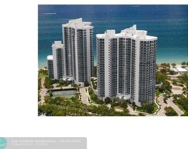 3200 N Ocean Blvd - Photo Thumbnail 0